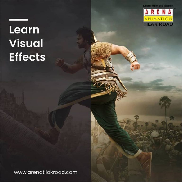 What is the scope of VFX in India in the upcoming years