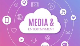 Job Openings In Media and Entertainment Industry