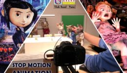 What Is Stop-Motion Animation