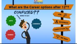 Best Career Options After 12th Science, Commerce & Arts