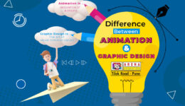 Animation V/S Graphic Design – Which is a Better Career Option?