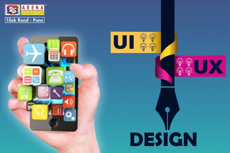 The Basics of UI/UX design: A Comprehensive Guide for Beginners