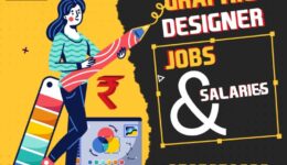 The Different Types of Graphic Design Jobs and Their Salaries