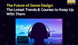 Future of Game Design - Arena Animation Tilak Road