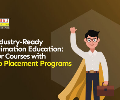 Industry-Ready Animation Education - Job Placement Programs - Arena Animation Tilak Road