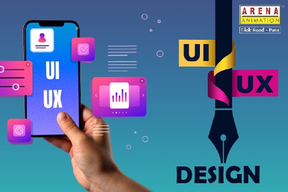 The Scope of UI UX Designer in India