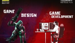 Game Design vs Game Development - Arena Animation Tilak Road