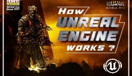 What Is Unreal Engine