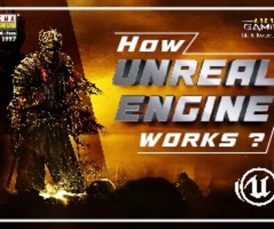 What Is Unreal Engine