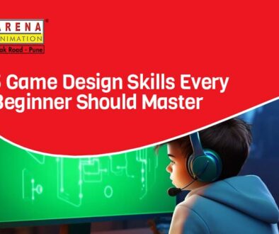 5 Game Design Skills Every Beginner Should Master