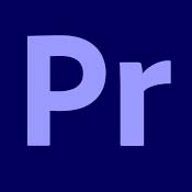 Adobe Premiere Pro CC