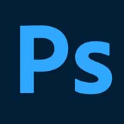 Photoshop New Logo