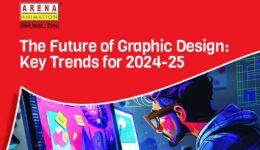 The Future of Graphic Design Key Trends for 2024-25