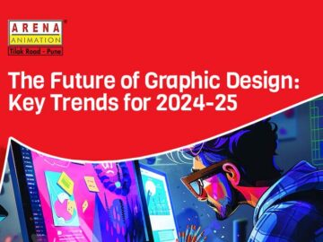 The Future of Graphic Design Key Trends for 2024-25