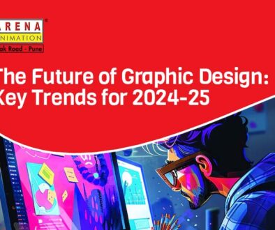 The Future of Graphic Design Key Trends for 2024-25