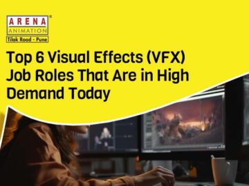 Visual-Effects