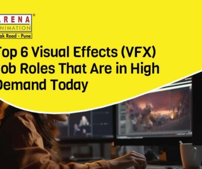 Visual-Effects