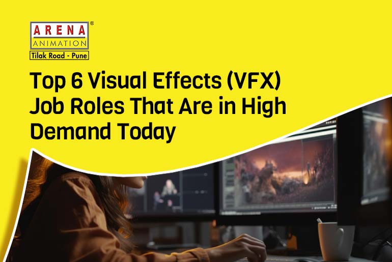 Visual-Effects