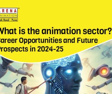 animation-sector-Career-Opportunities