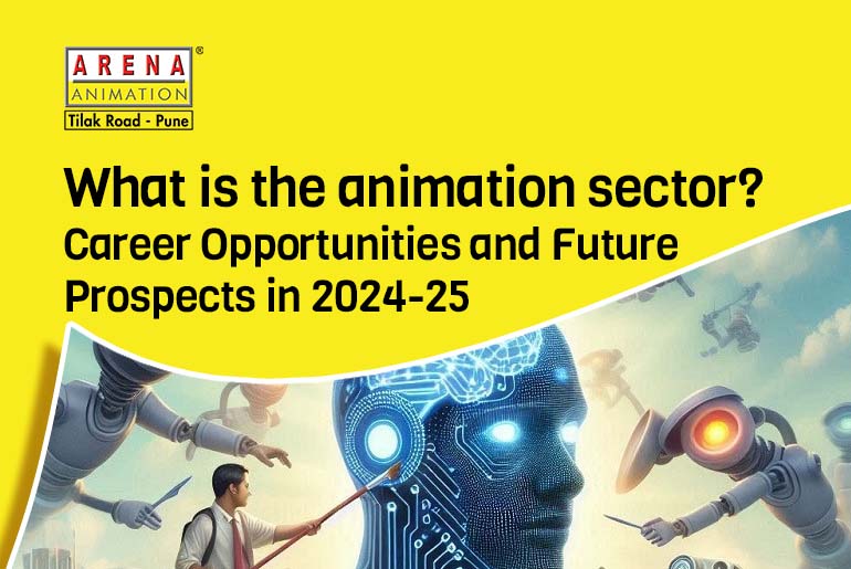 animation-sector-Career-Opportunities