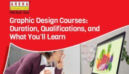 Graphic Design Courses