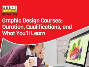 Graphic Design Courses