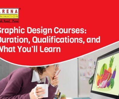 Graphic Design Courses