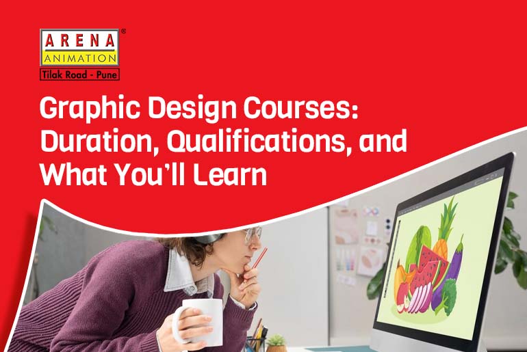 Graphic Design Courses