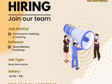 We_Are_Hiring