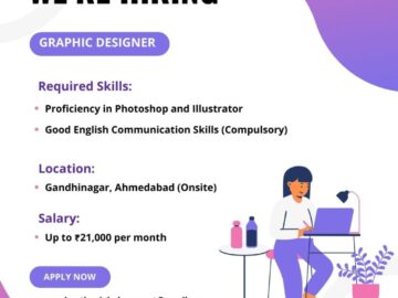 We_Are_Hiring_Gandhinagar