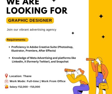 We_Are_Hiring_post(Graphic_Designer)