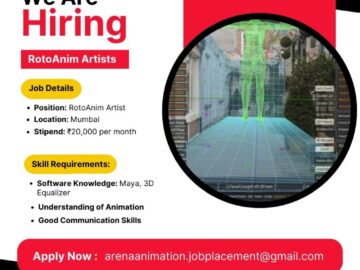 Folks_VFX_We_Are_Hiring