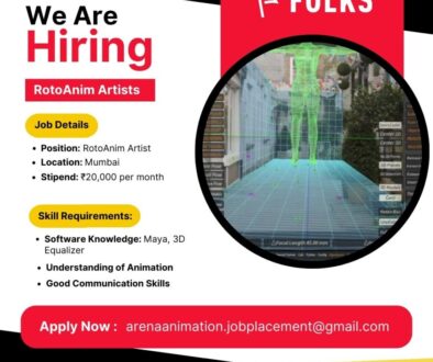 Folks_VFX_We_Are_Hiring